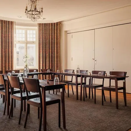 Hotel Kung Carl, Worldhotels Crafted-3